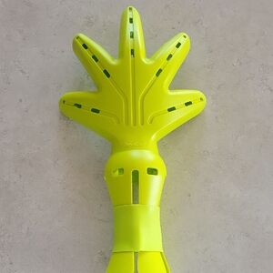 DevaCurl Neon Lime Curl Diffuser Attachment